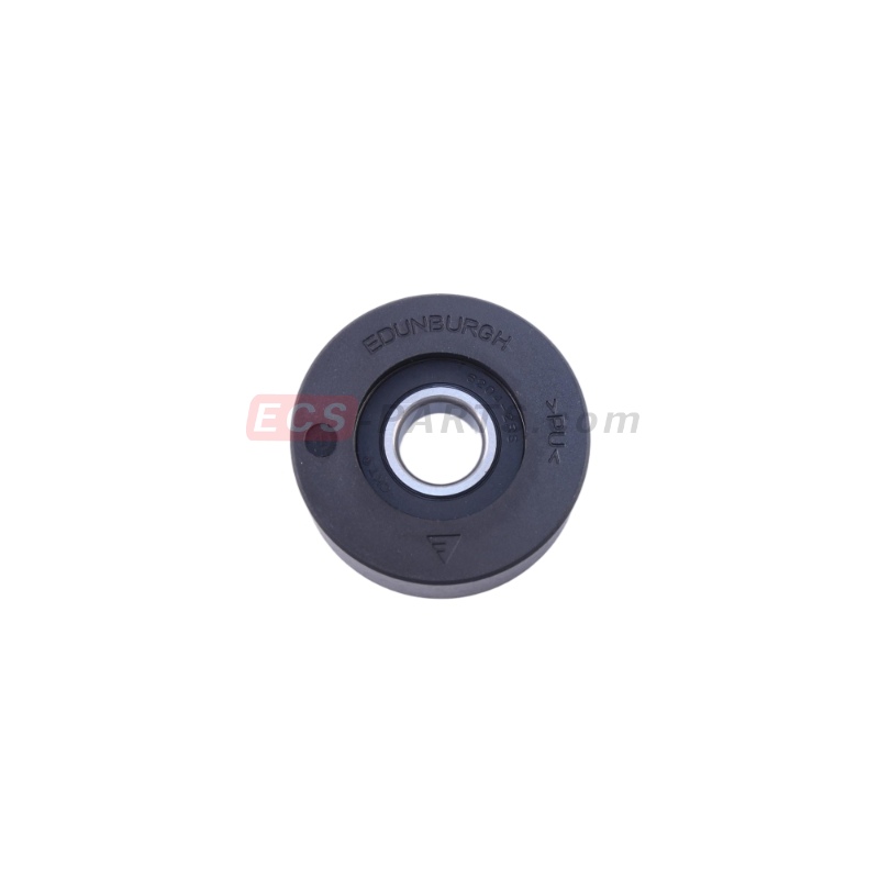 Escalator EDUNBURGH Black Step Roller D70mm&lowast;25mm-6203/6204